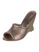 Rachel Comey Leather Slides
