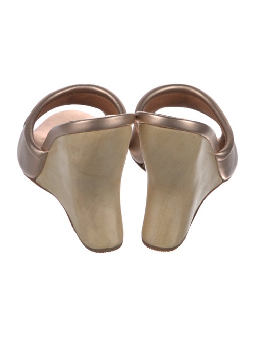 Rachel Comey Leather Slides