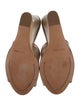 Rachel Comey Leather Slides