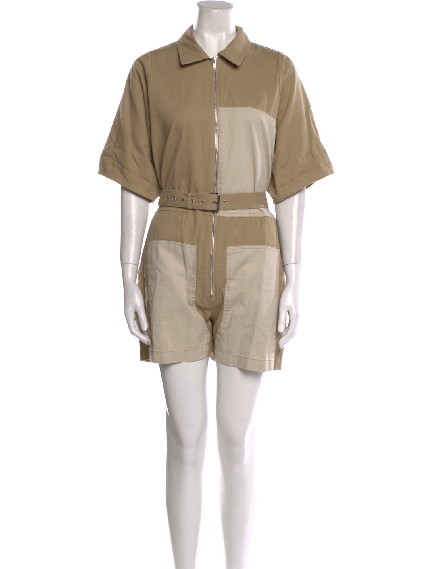 Rachel Comey Romper