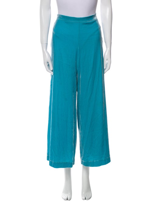 Rachel Comey Linen Wide Leg Pants