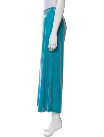 Rachel Comey Linen Wide Leg Pants