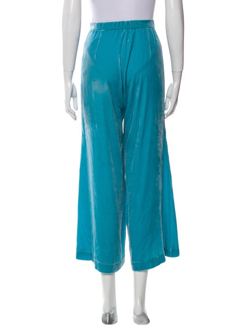 Rachel Comey Linen Wide Leg Pants