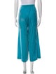 Rachel Comey Linen Wide Leg Pants