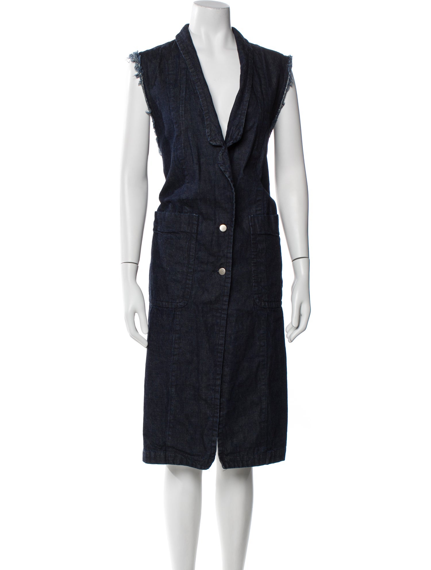 Rachel Comey Vest