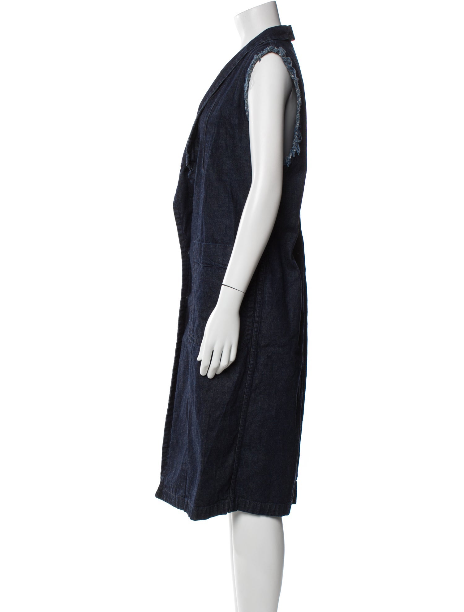 Rachel Comey Vest