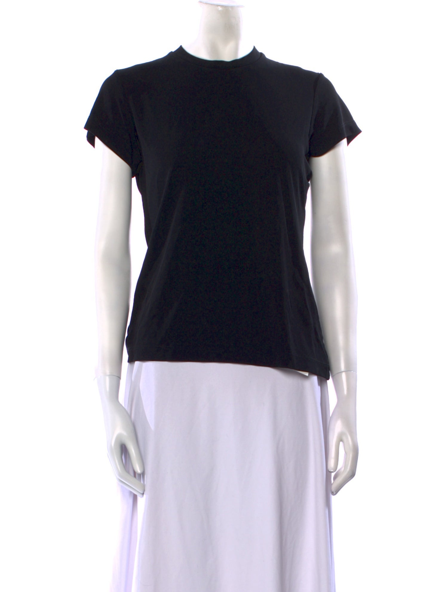 Rachel Comey Crew Neck Short Sleeve T-Shirt