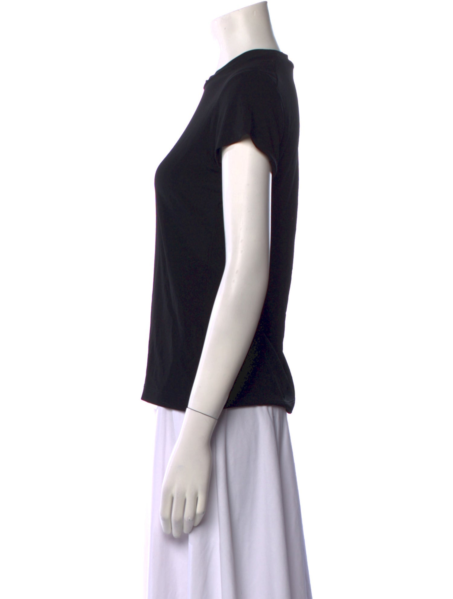 Rachel Comey Crew Neck Short Sleeve T-Shirt