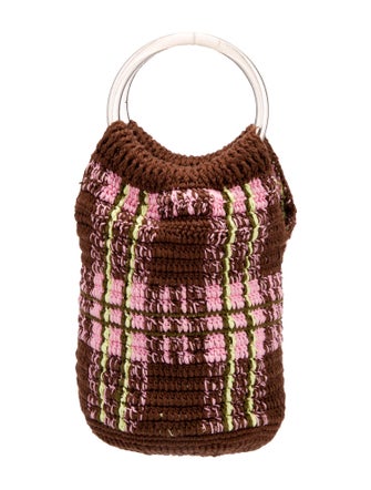 Rachel Comey Bucket Bag