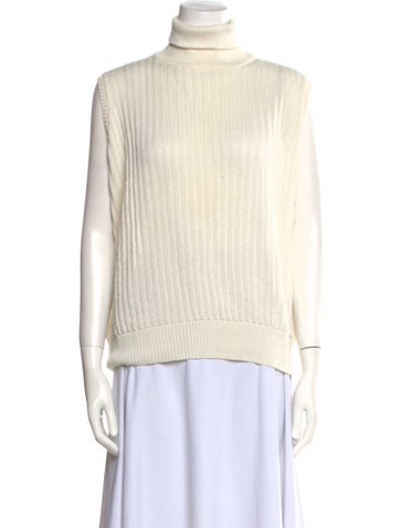 Rachel Comey Knitwear Turtleneck Sweater S