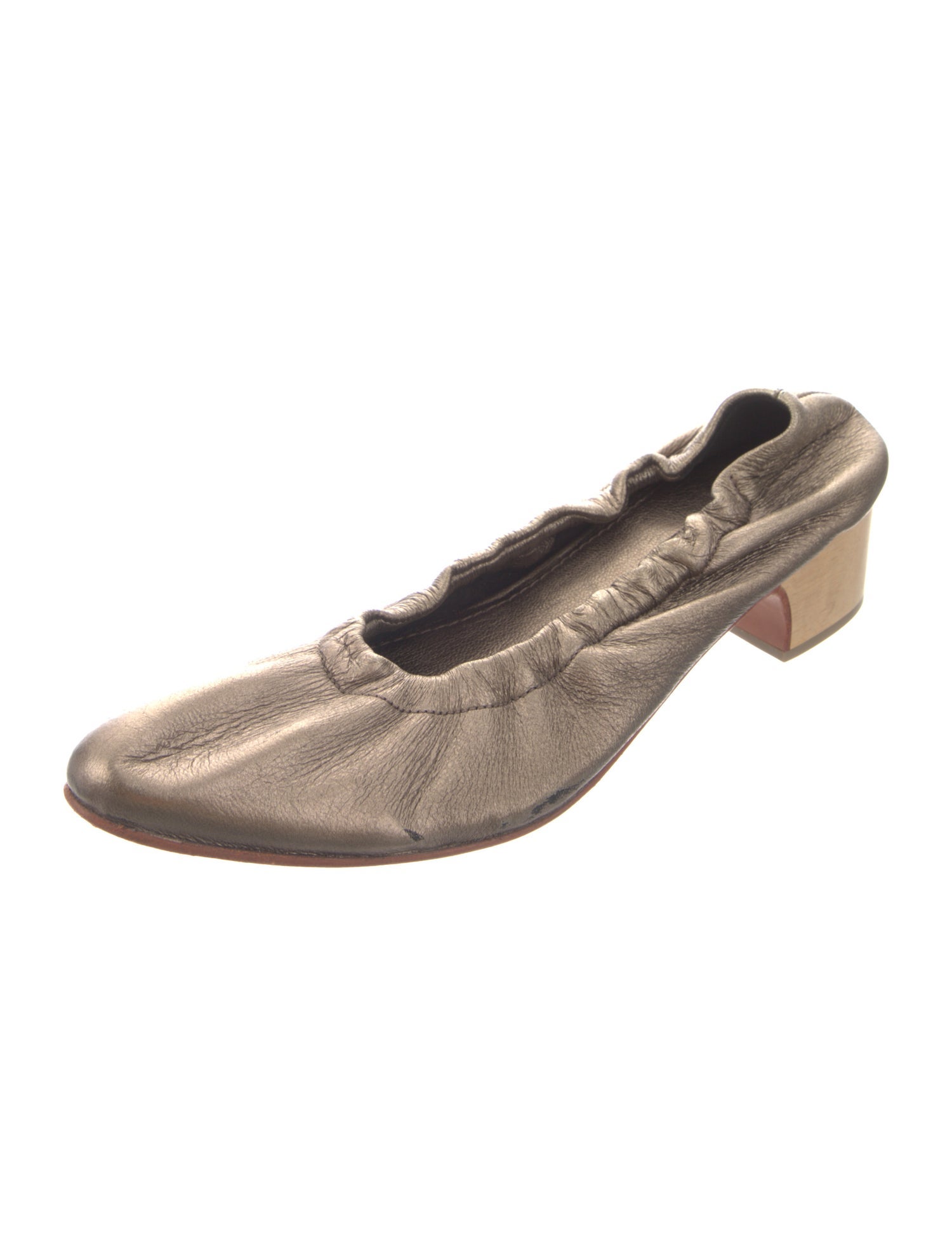 Rachel Comey Leather Mules