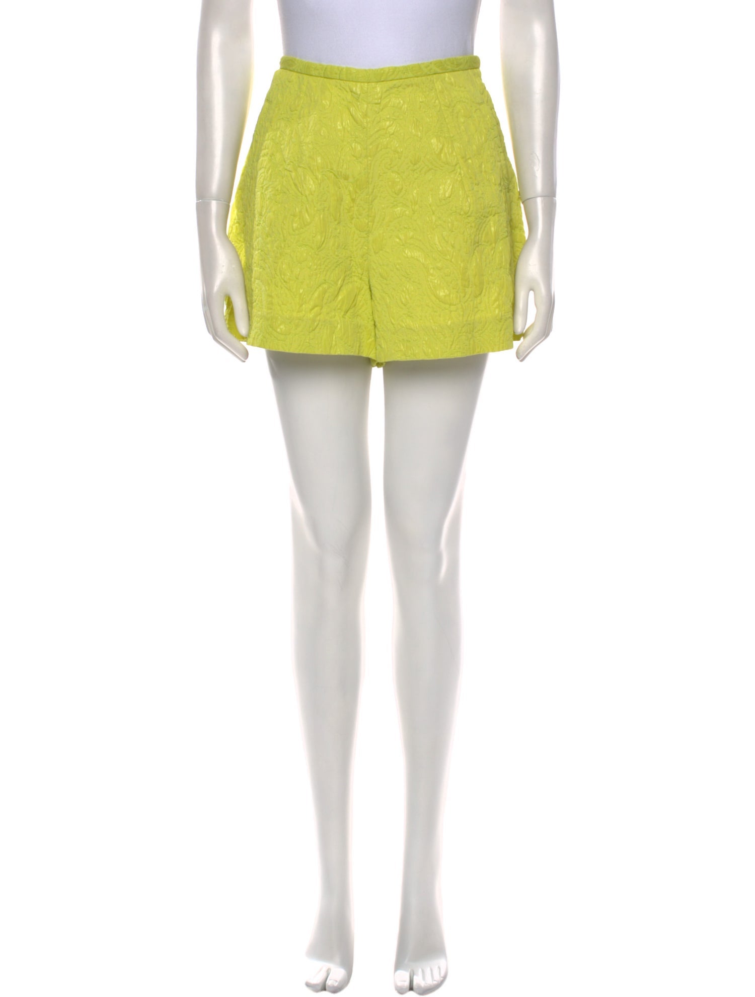 Rachel Comey Mini Shorts