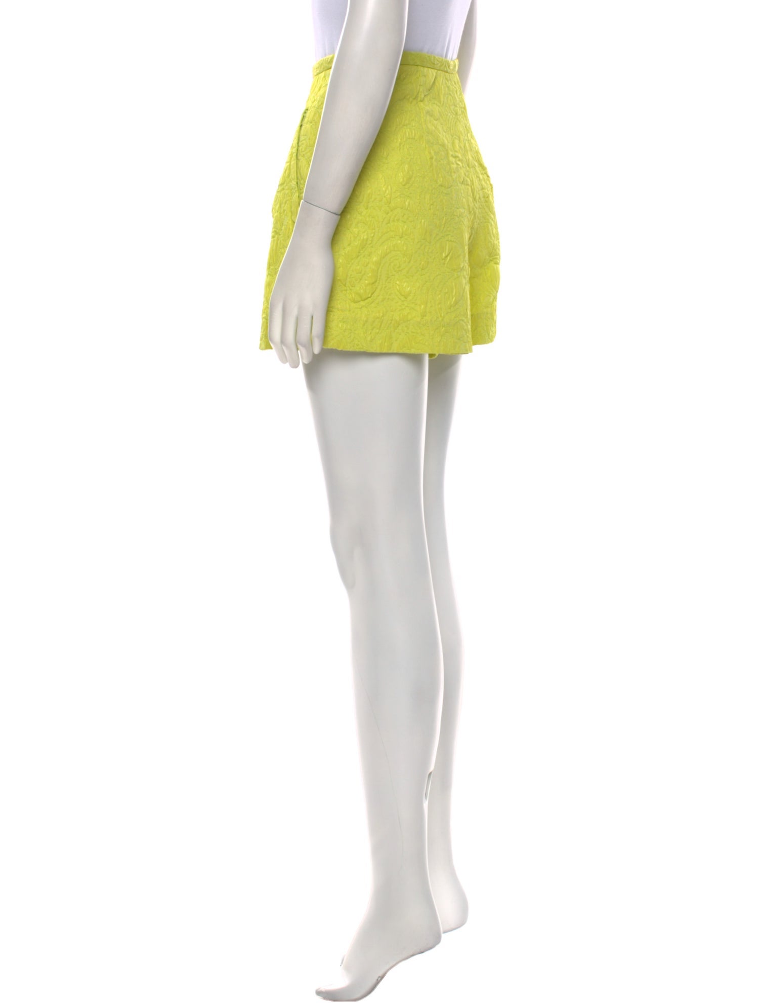 Rachel Comey Mini Shorts