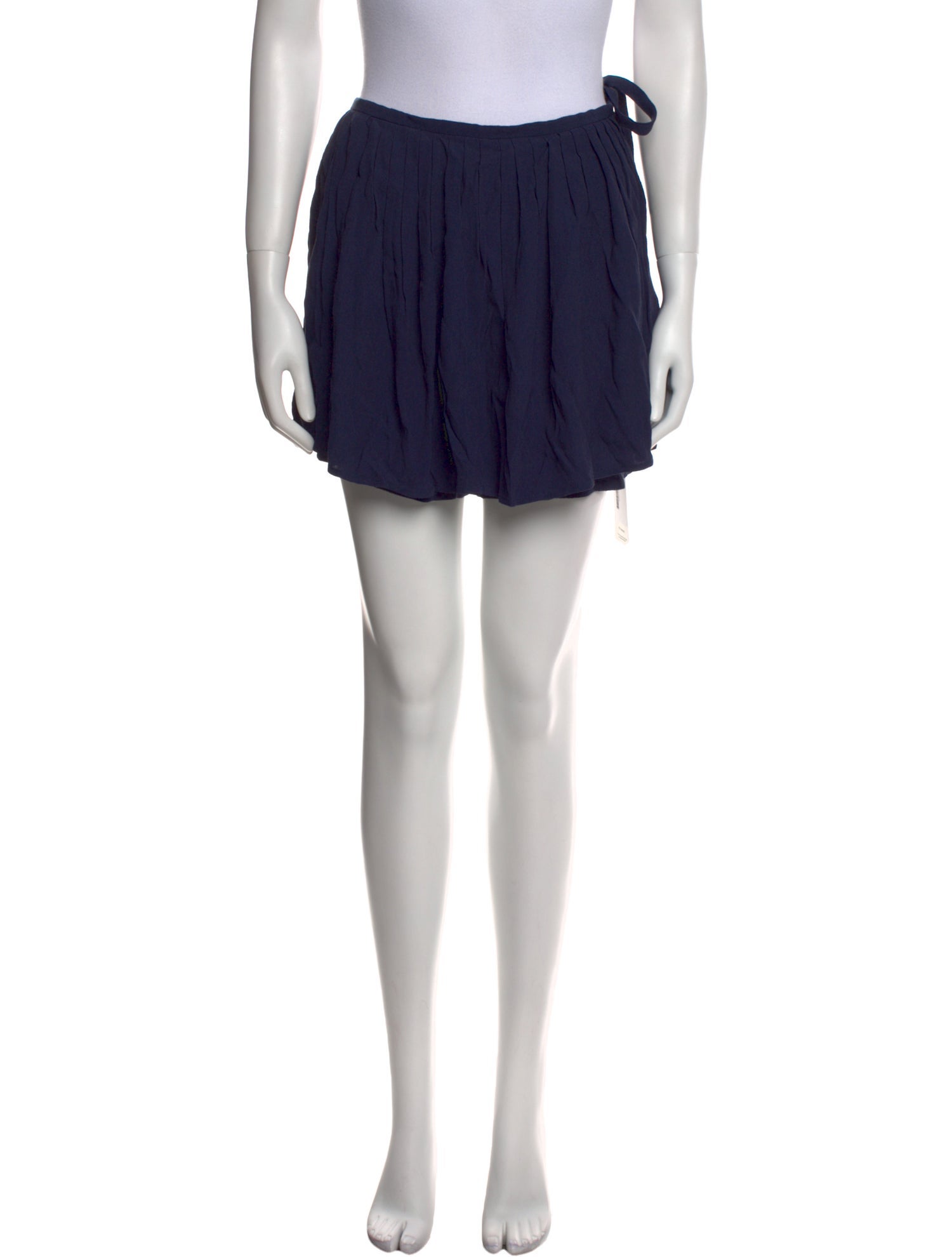 Rachel Comey Mini Skirt