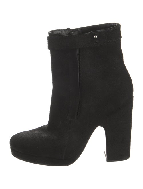 Rachel Comey Suede Boots