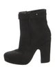 Rachel Comey Suede Boots