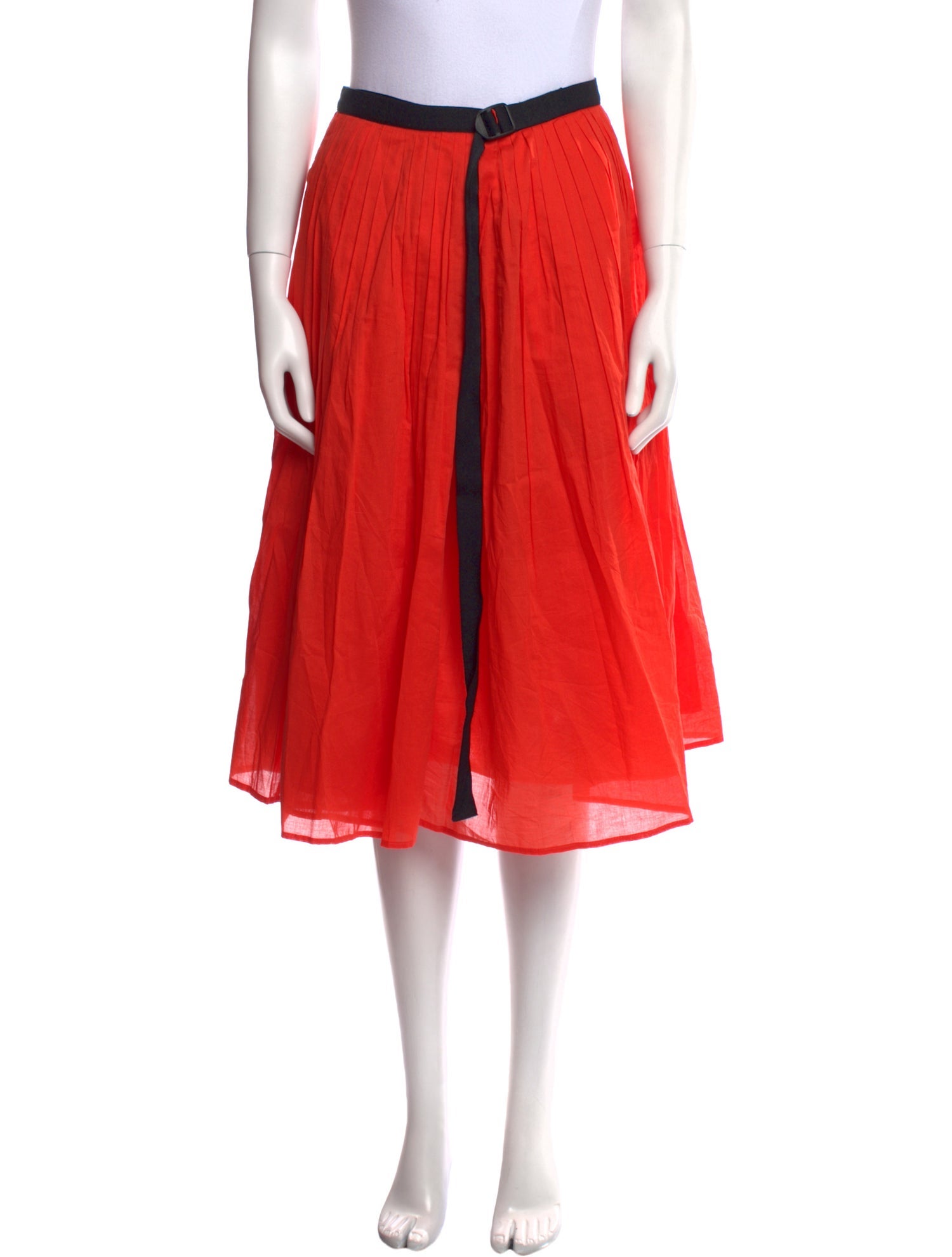 Rachel Comey Knee-Length Skirt