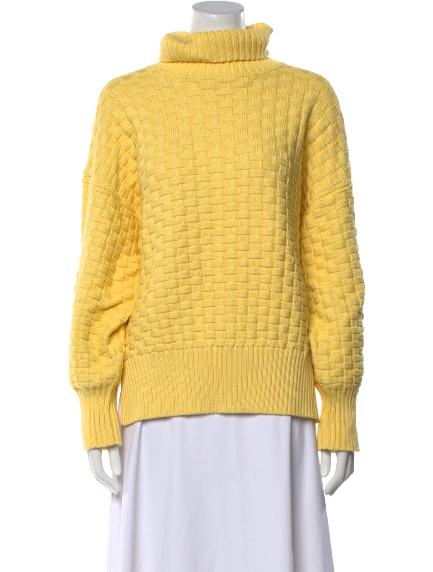 Rachel Comey Turtleneck Sweater w/ Tags