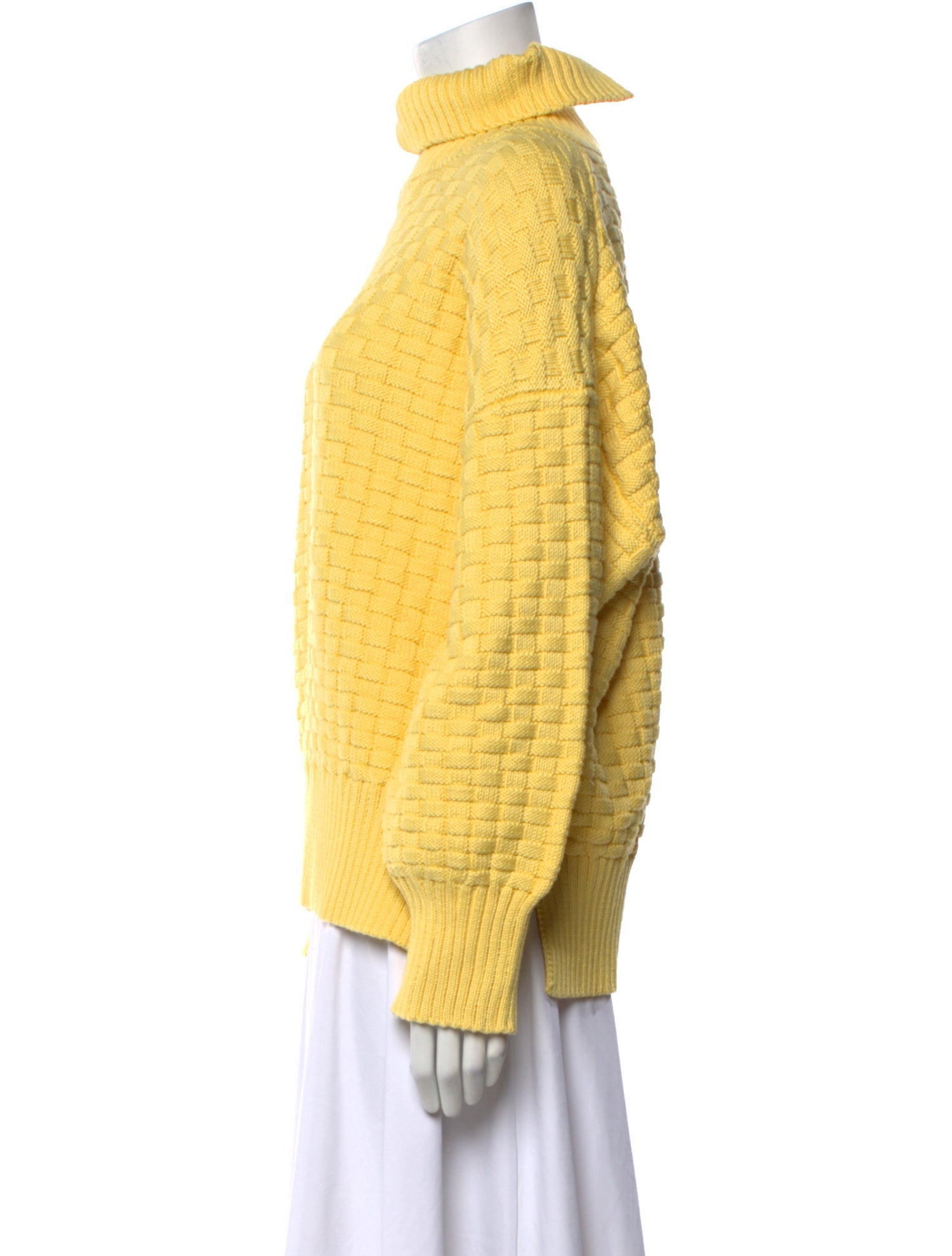 Rachel Comey Turtleneck Sweater w/ Tags