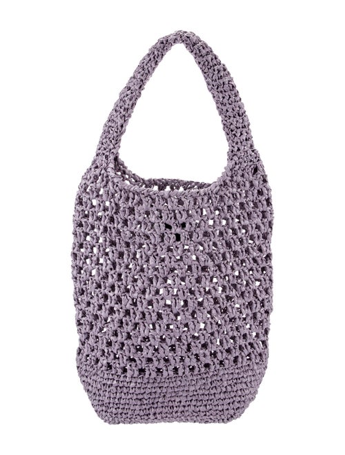 Rachel Comey Raffia Hobo
