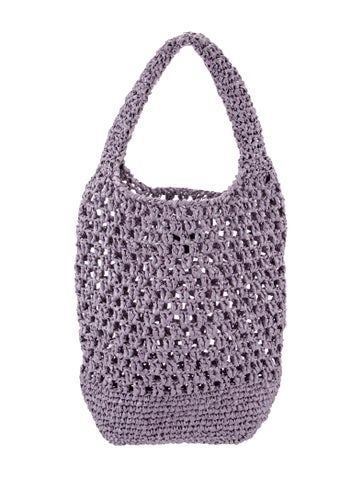 Rachel Comey Totes Raffia Hobo
