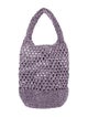 Rachel Comey Raffia Hobo