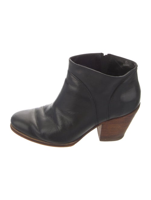 Rachel Comey Leather Boots