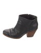 Rachel Comey Leather Boots