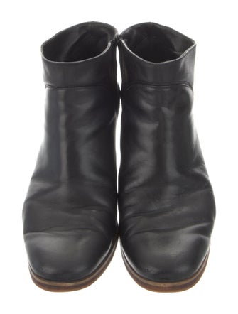 Rachel Comey Leather Boots