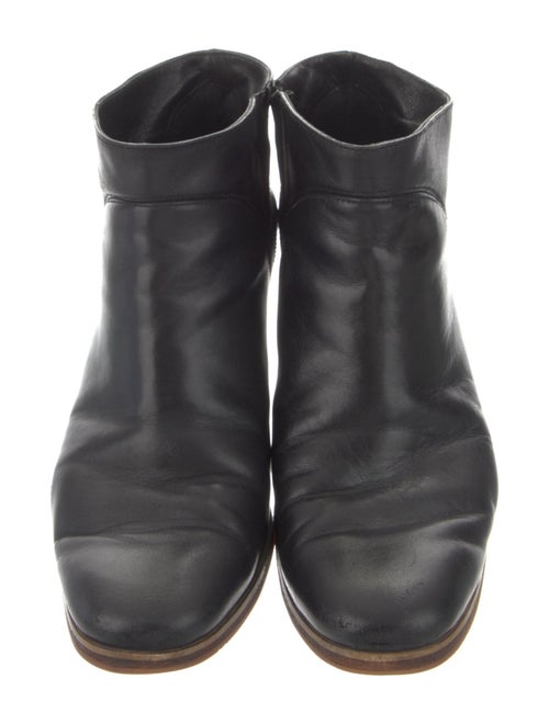 Rachel Comey Leather Boots