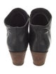 Rachel Comey Leather Boots