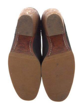 Rachel Comey Leather Boots