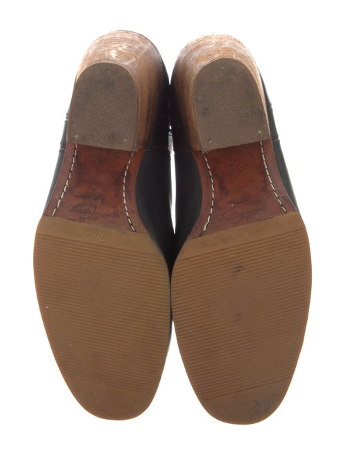 Rachel Comey Leather Boots