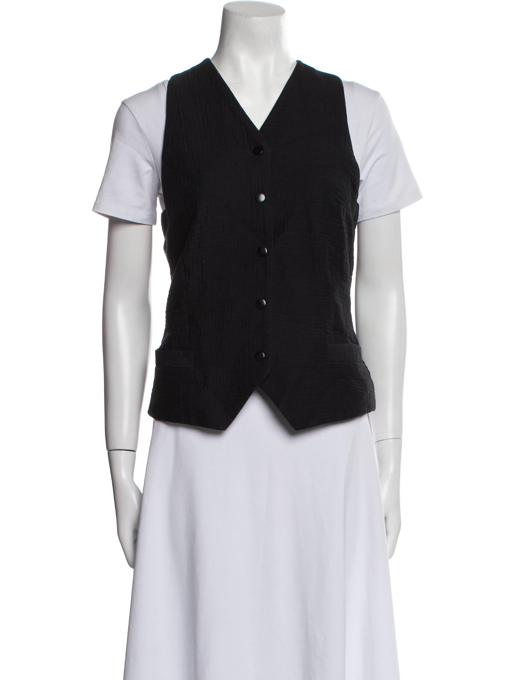 Rachel Comey Vest
