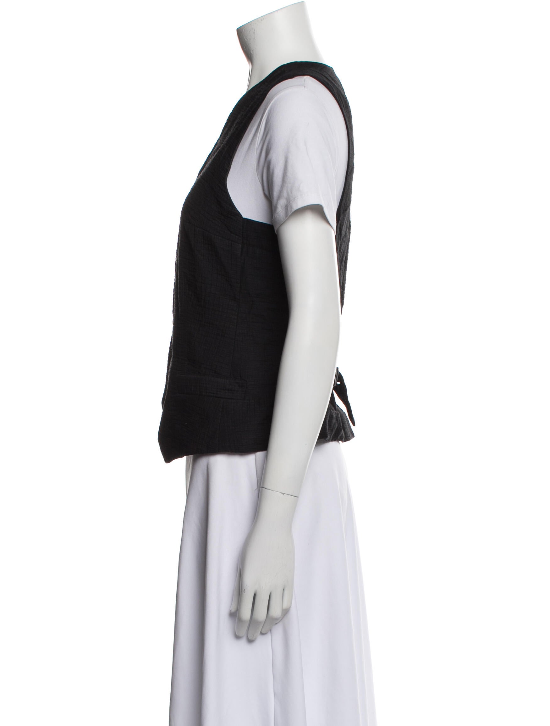 Rachel Comey Vest