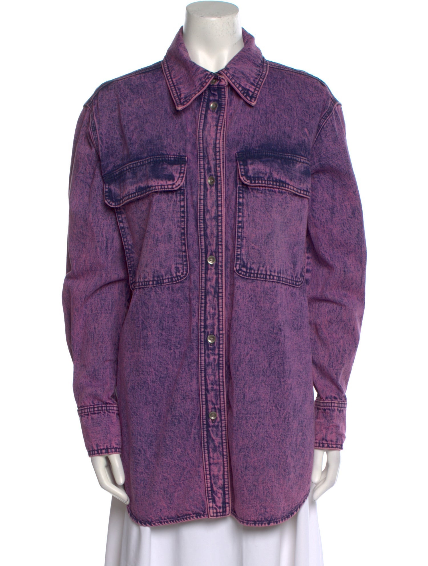 Rachel Comey Denim Jacket