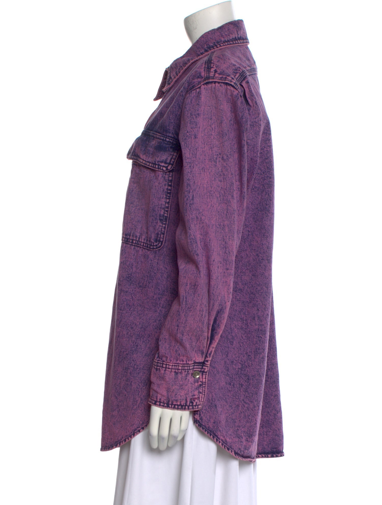 Rachel Comey Denim Jacket