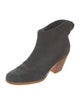 Rachel Comey Suede Boots
