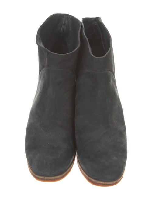 Rachel Comey Suede Boots