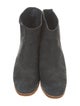 Rachel Comey Suede Boots
