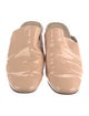 Rachel Comey Patent Leather Mules