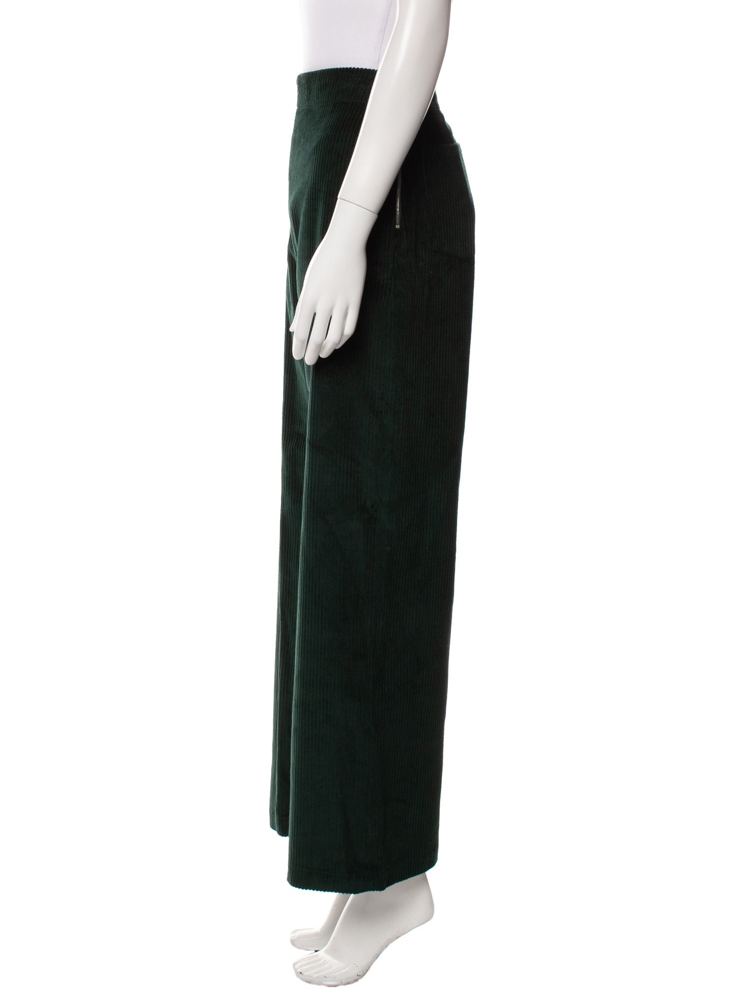 Rachel Comey Wide Leg Pants