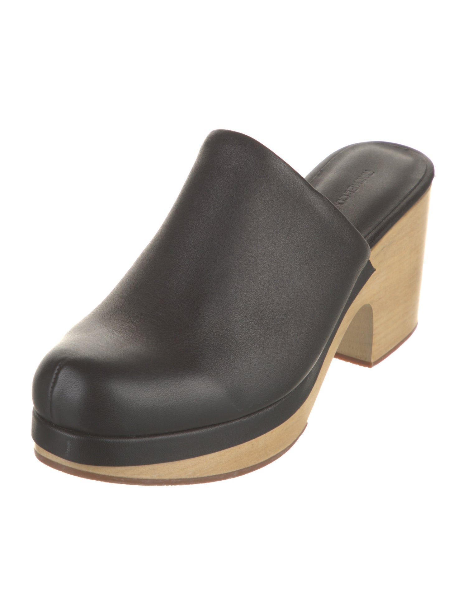 Rachel Comey Leather Mules