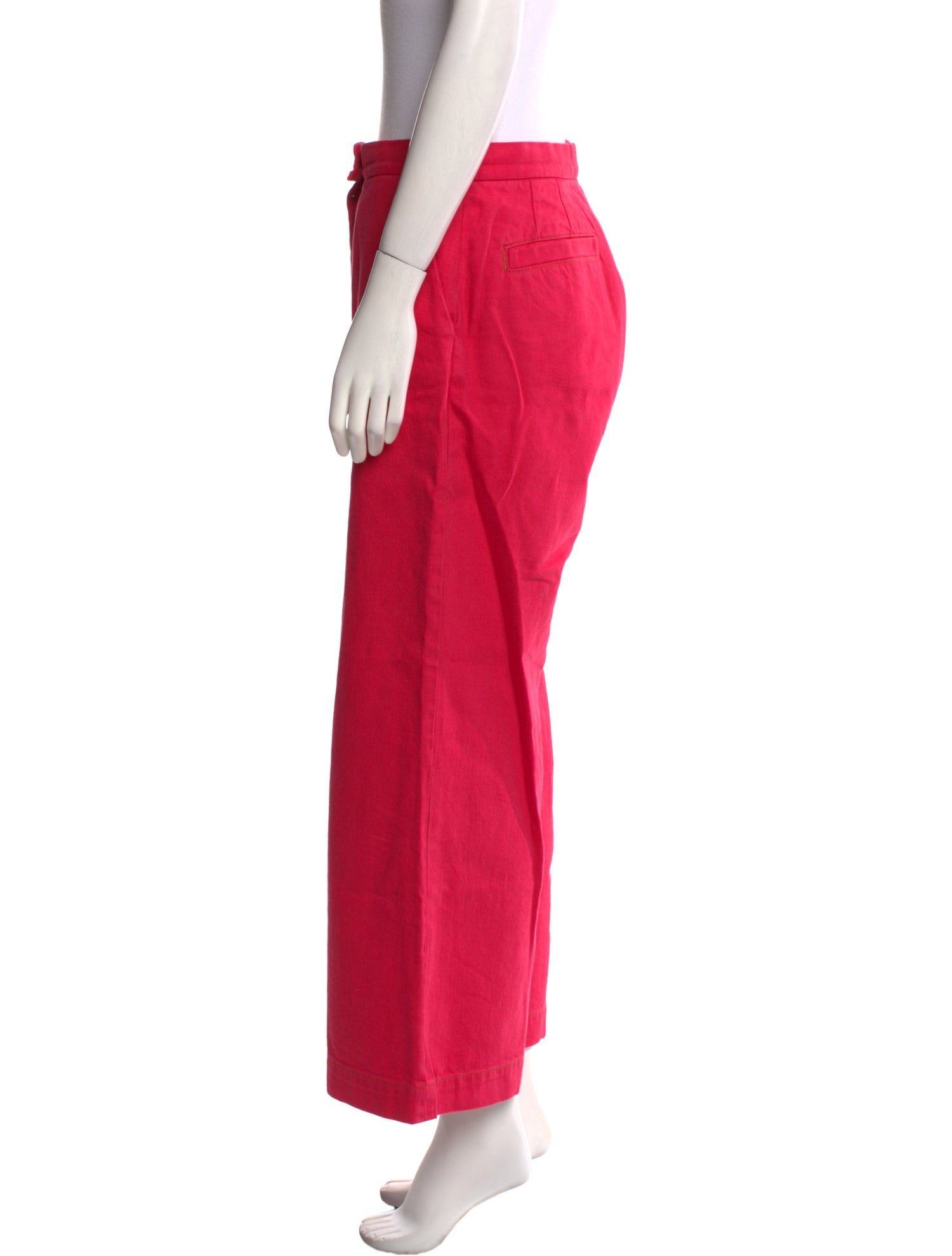 Rachel Comey Wide Leg Pants