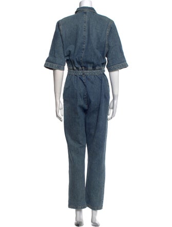 Rachel Comey Jumpsuit