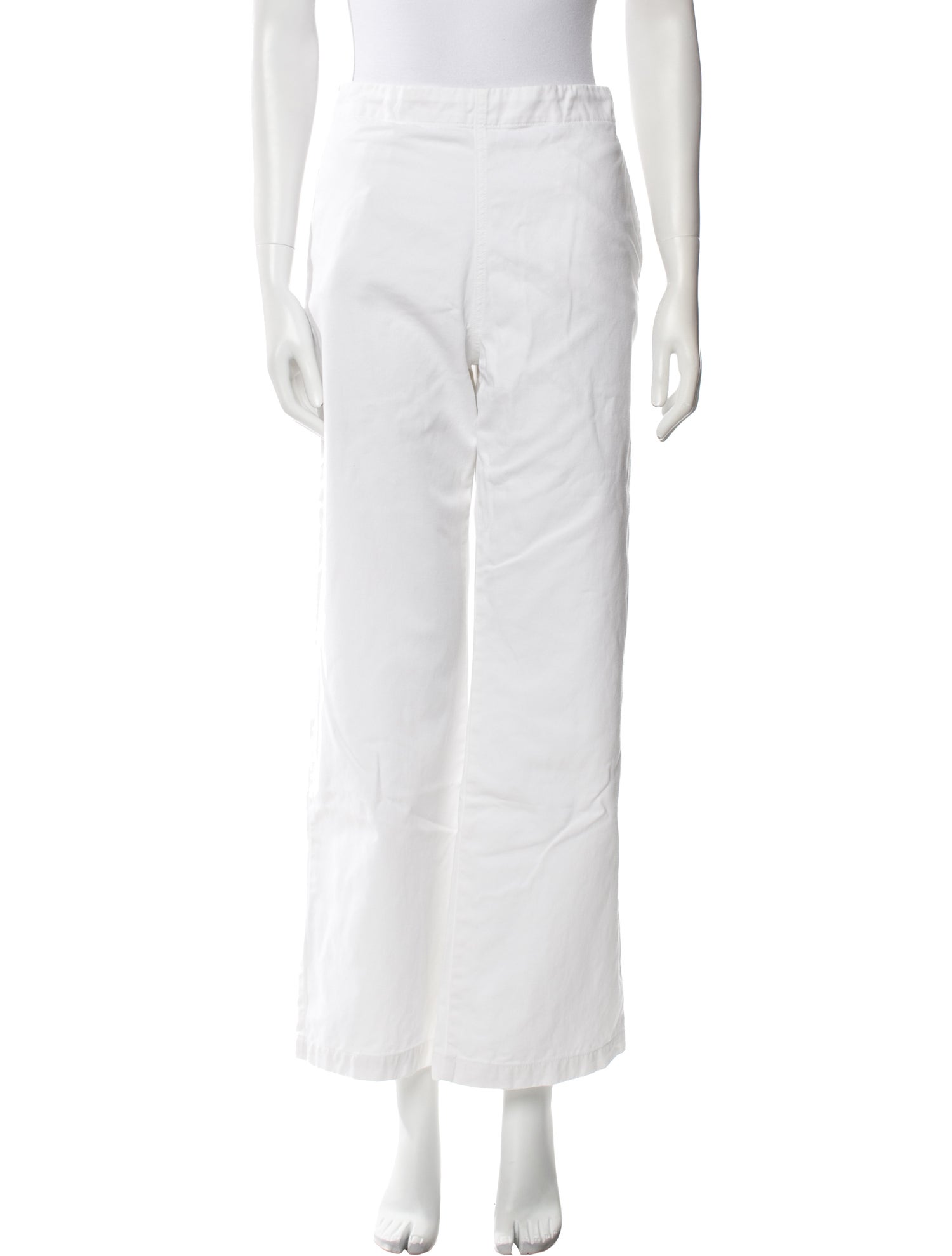 Rachel Comey Wide Leg Pants
