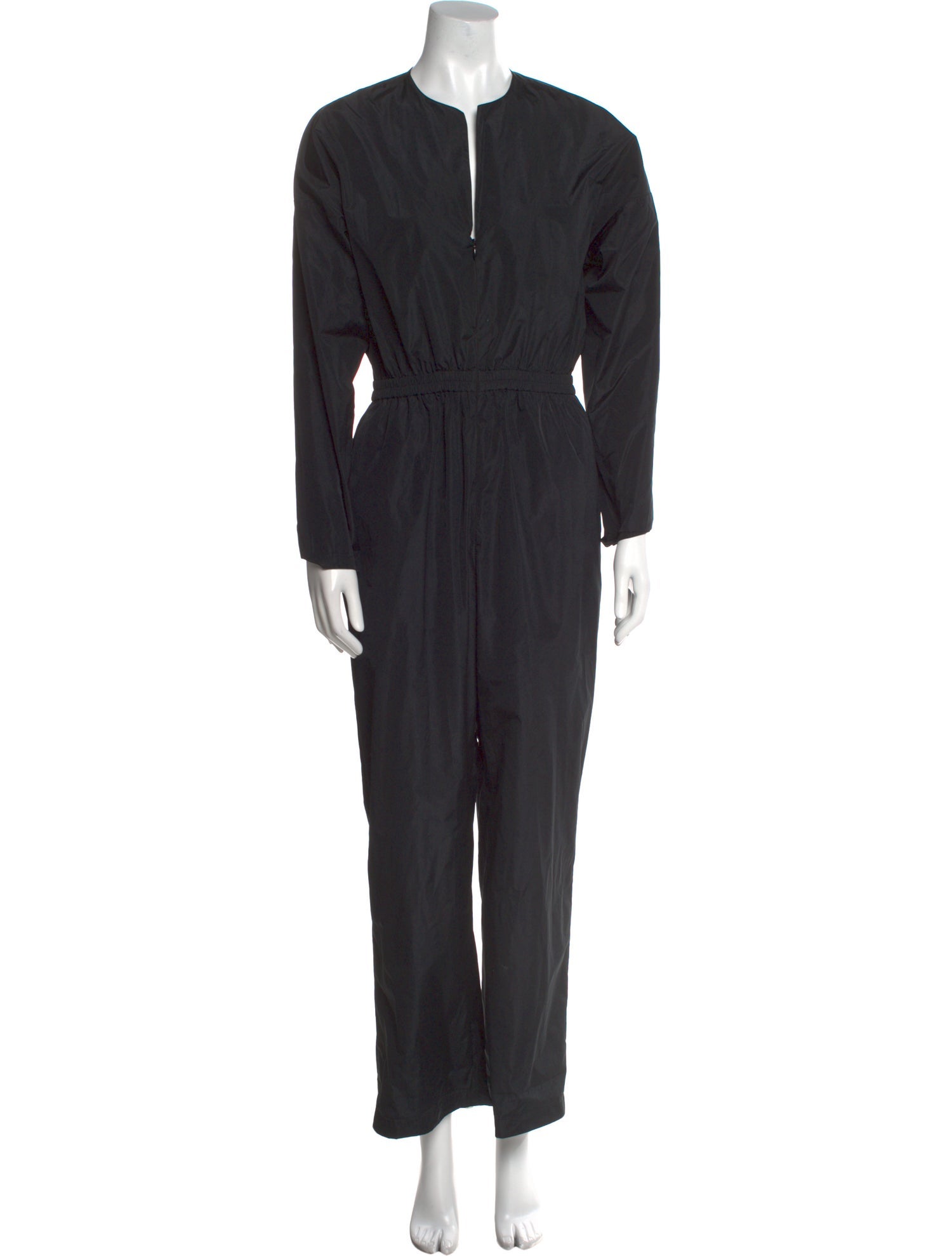 Rachel Comey V-Neck Jumpsuit