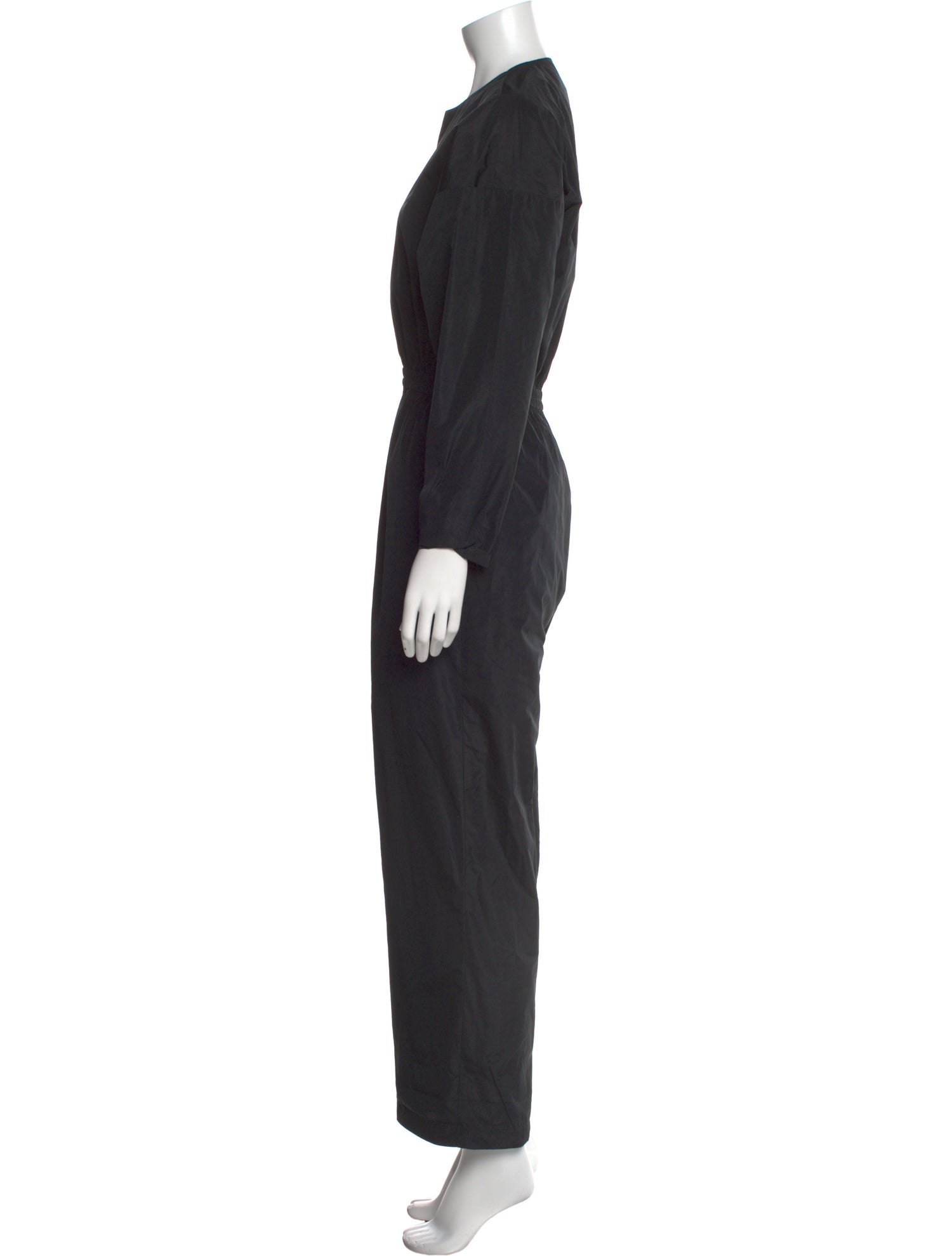 Rachel Comey V-Neck Jumpsuit