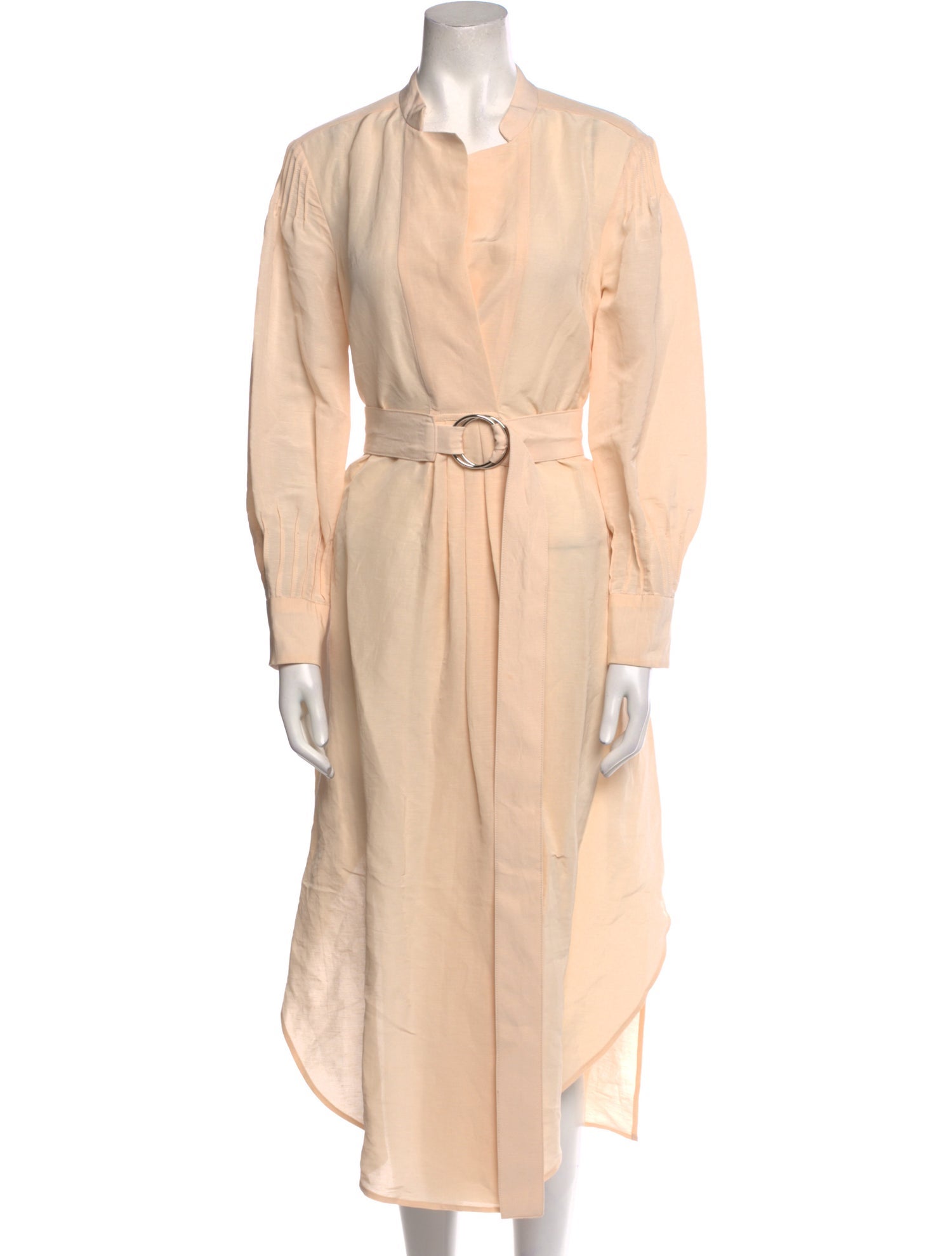 Rachel Comey V-Neck Long Dress