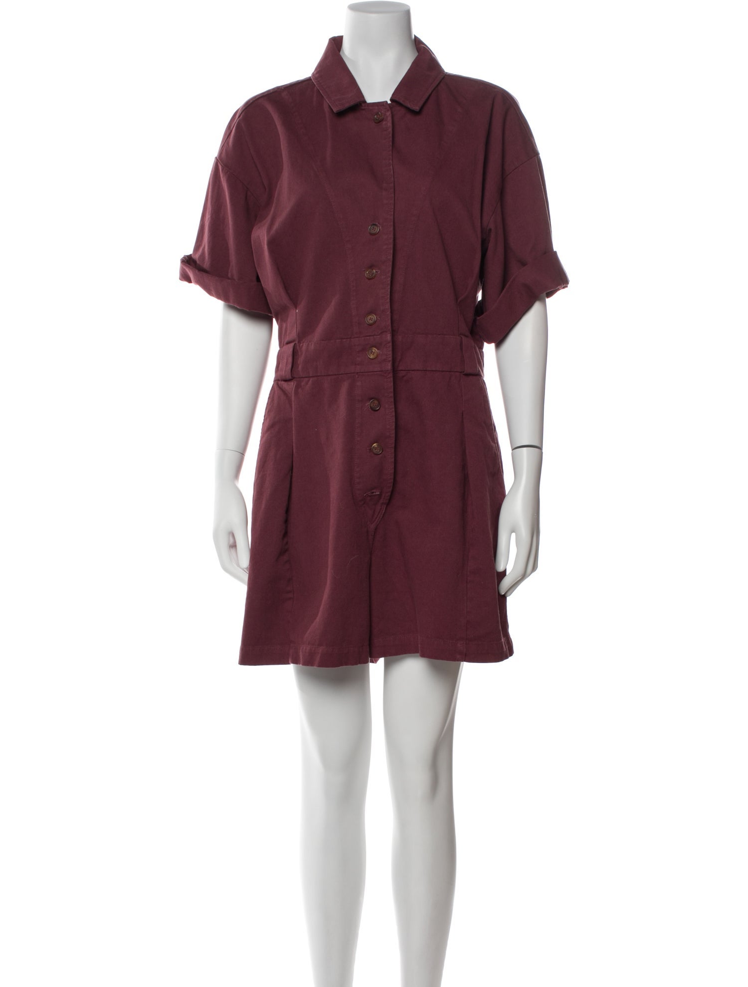 Rachel Comey Romper
